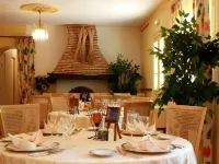 Hostellerie le Clos du Cher Hotel di Noyers-sur-Cher