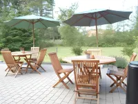 Hotel Strandlyst Badehotel Hotels in Hirtshals