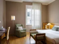 Hotel Ilaria Hotels in Lucca
