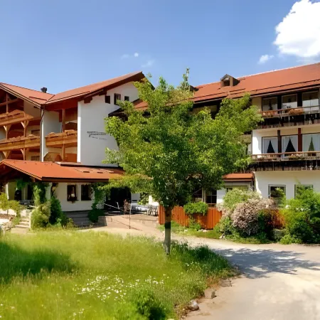 Hotel Filser
