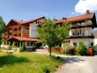 Filser Hotel in Füssen - 3-Sterne