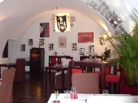 Domaine de Blancardy Hotels in Sauve