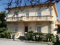 Hôtel Du Soleil