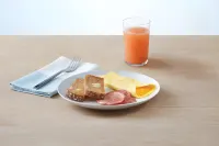 TownePlace Suites by Marriott Minooka Hotels in Morris