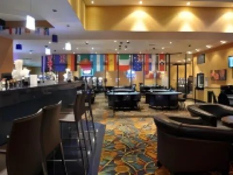 Happy Valley Hotel and Casino