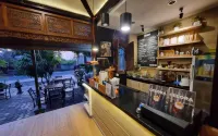 Omah Nayan Guest House