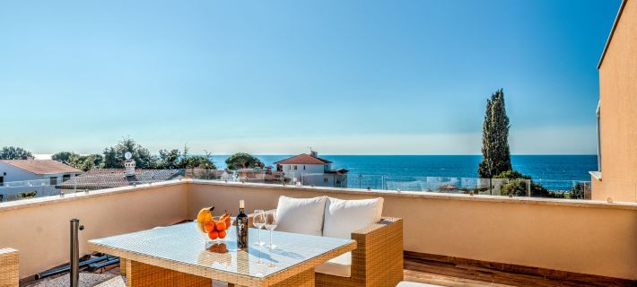 Karmen Hotels in Umag