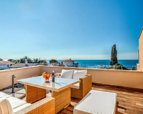 Karmen Hotels in Umag