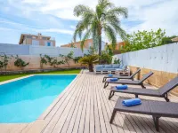 Son Jil - Villas