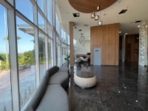 The Nove Apartment Kalani Tower Sea View