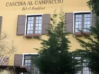 B&B Relais Cascina Al Campaccio Hôtels à : 