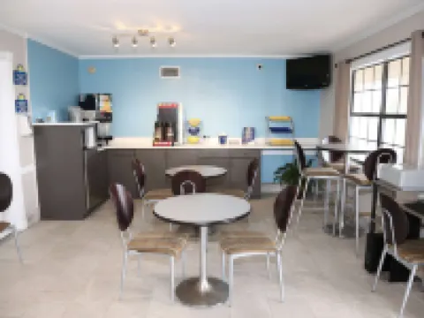 Days Inn by Wyndham Monroe La Hotels in Monroe