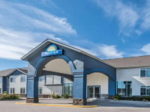 Days Inn by Wyndham Great Falls Hotels in Cascade County