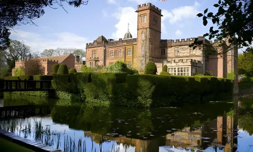 New Hall Hotel & Spa, Birmingham