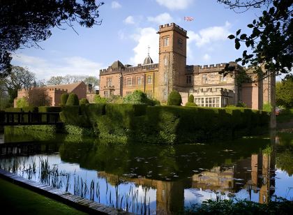 New Hall Hotel & Spa, Birmingham
