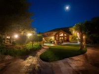 Purple Orchid Resort & Spa Các khách sạn ở Livermore