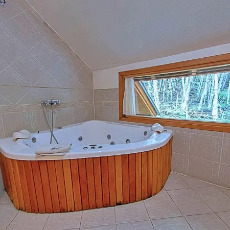 Patagonia Villa Lodge