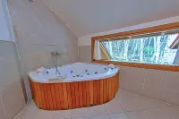 Patagonia Villa Lodge Hotel a Ushuaia