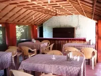 Majali Beach Resorts Hotels in Karwar