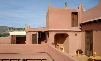 Riad Cascades d'Ouzoud