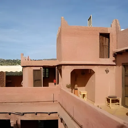 Riad Cascades d'Ouzoud