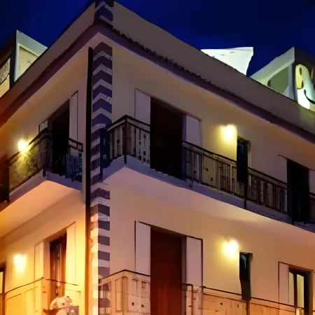 Le Giare B&B