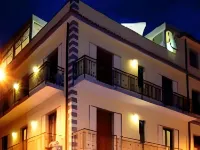 Le Giare B&B Hotels in Giarre