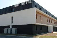 Brit Hotel Vannes-Theix Hotels in Saint-Armel