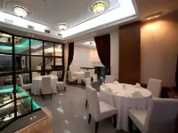 Sole Mio Wellness & Spa Hotels in Čenej