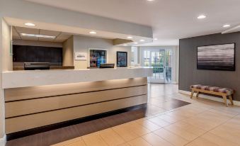 Residence Inn Sacramento Rancho Cordova