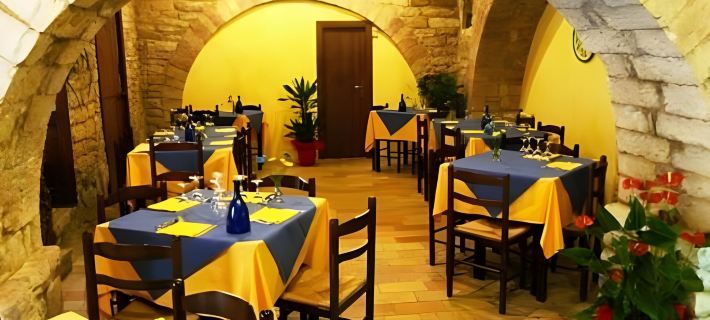 Il Vicoletto Hotels in Assisi