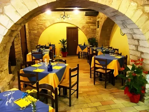 Il Vicoletto - Hotel/Alojamientos familiares