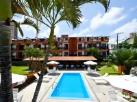 Lumar Hotel PontaNegra