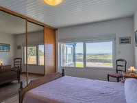 Blaues Meer Hotels in Plouarzel