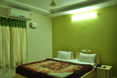 Hotel Jagadeeswari