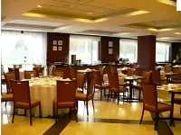 Hotel Diego de Almagro Lomas Verdes