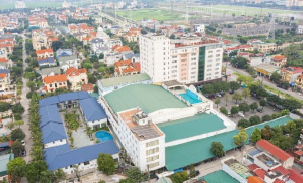 1. 호앙 손 피스 ..