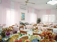Hotel Casablanca - Morgenmad