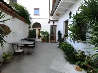 Albergo Giulia Gonzaga Các khách sạn ở Colorno