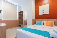 Sans Hotel Rajawali Surabaya by RedDoorz Hotels in Pabean Cantikan