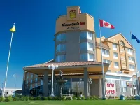 Monte Carlo Inn & Suites Downtown Markham