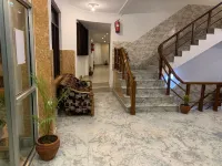 Hotel Maha Luxmi Palace