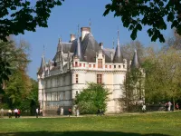 Ibis Budget Tours Sud Hotels in Chambray-les-Tours