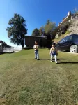Ashiyana Guest House Murree Hoteles en Jhika Gali