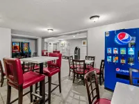 Americas Best Value Inn Carlisle Hotels in Cumberland County