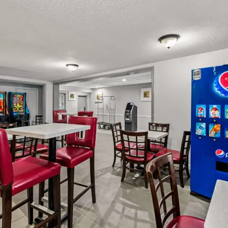 Americas Best Value Inn Carlisle