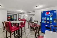 Americas Best Value Inn Carlisle Hotels in Middlesex Township