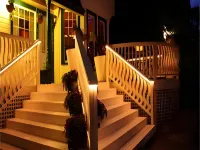 Ellis House Bed & Breakfast