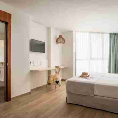 Alegria Florida Park Rooms