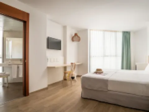 Alegria Florida Hotels in Maresme